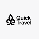 Quick Travel logo