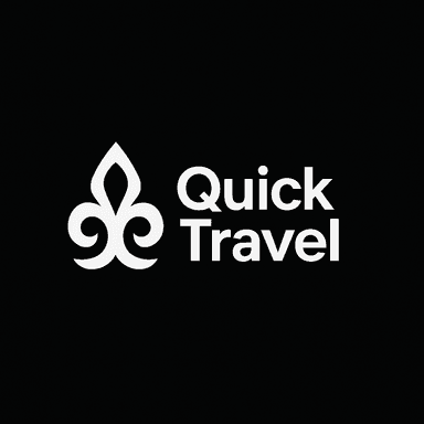 Quick Travel logo